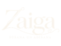 Zaigas darbnīca - sākumlapa